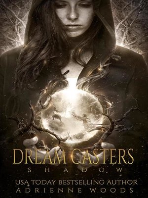 cover image of Shadow: Dream Casters, #2
